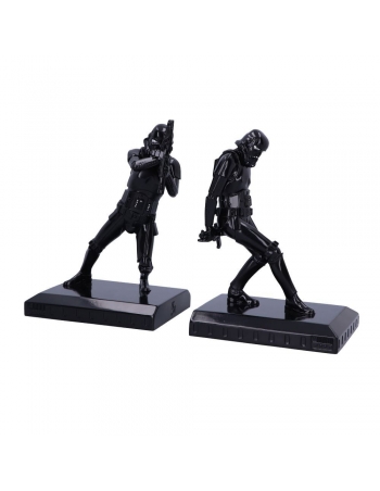 Original Stormtrooper Bookends 2