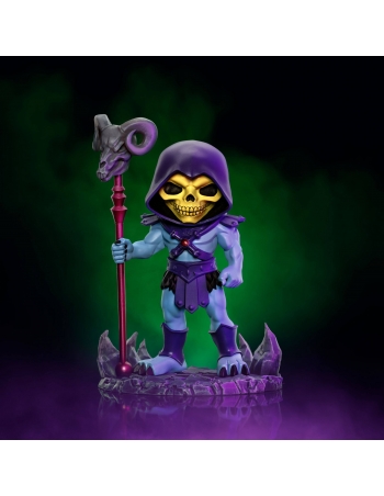 Masters Of The Universe...