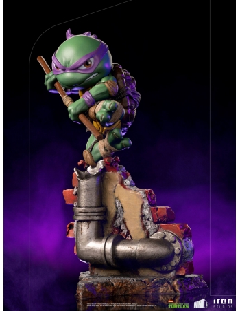 Teenage Mutant Ninja...