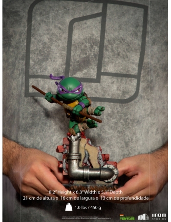 Teenage Mutant Ninja... 2