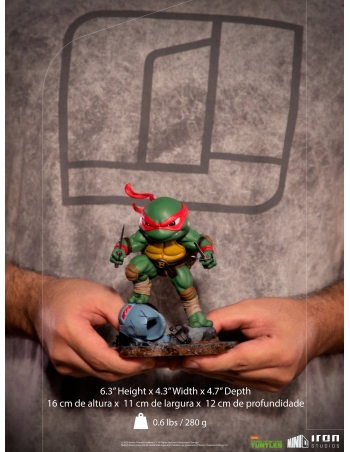 Teenage Mutant Ninja... 2