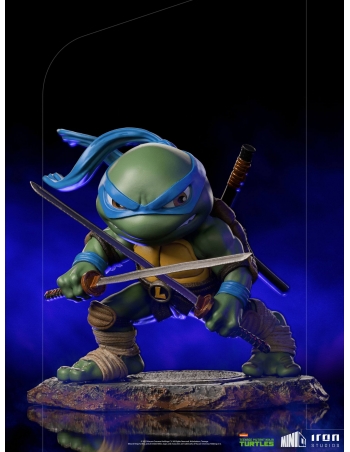 Teenage Mutant Ninja...