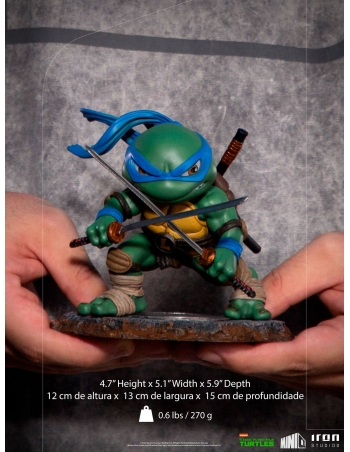 Teenage Mutant Ninja... 2