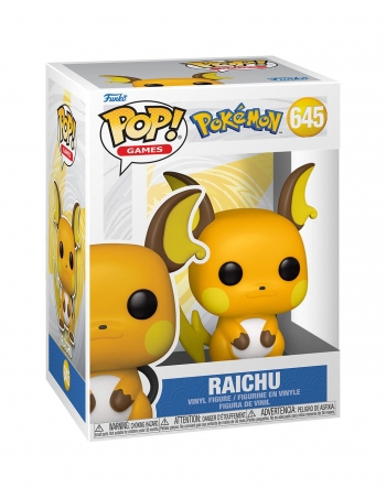 Funko POP! Pokemon  -... 2