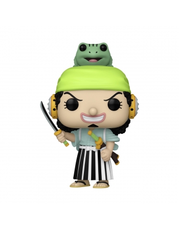 Funko POP! One Piece -...