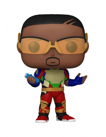 Funko POP! The Boys -...