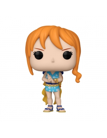 Funko POP! One Piece -...