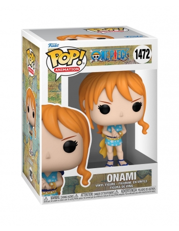 Funko POP! One Piece -... 2
