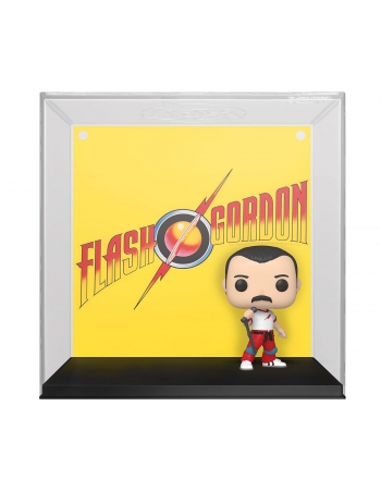 Funko POP! Albums - Queen...