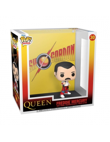Funko POP! Albums - Queen... 2