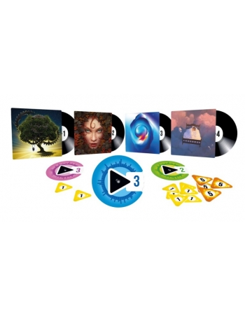 DISC COVER 2