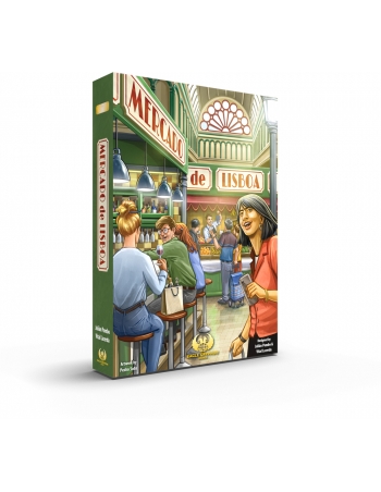 Mercado de Lisboa