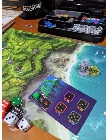 Roll Player Adventures 2