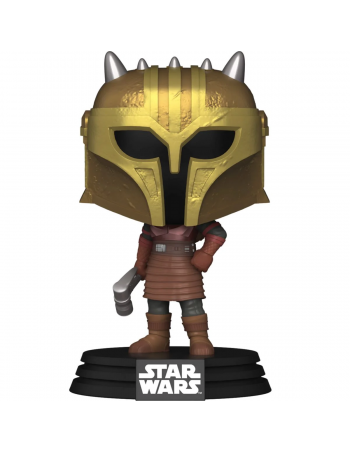 Funko POP! Star Wars - The... 2