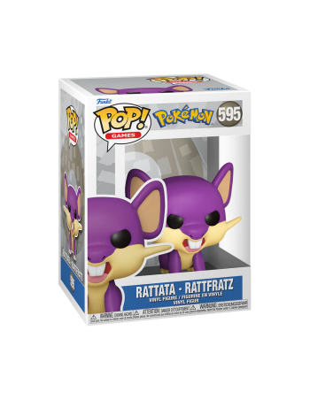 Funko POP! Pokemon  -...