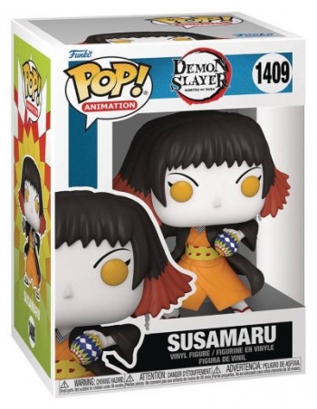 Funko POP! Demon Slayer -...