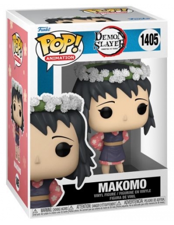 Funko POP! Demon Slayer -...