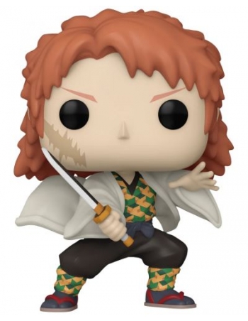 Funko POP! Demon Slayer -... 2
