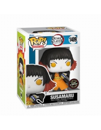 Funko POP! Demon Slayer -...