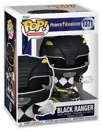 Funko POP! POWER RANGERS...