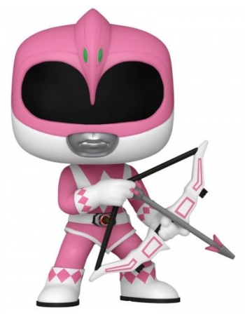 Funko POP! POWER RANGERS...