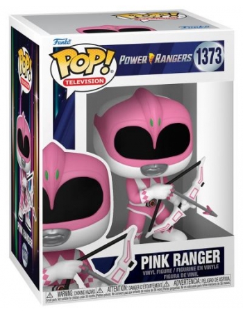 Funko POP! POWER RANGERS... 2