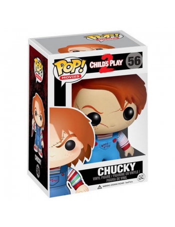 Funko POP! MOVIE -56 -...