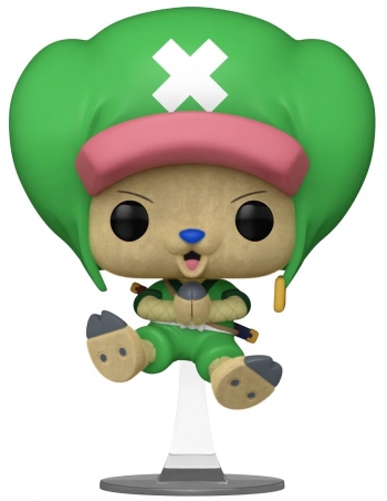 Funko POP!ONE PIECE - 1471...