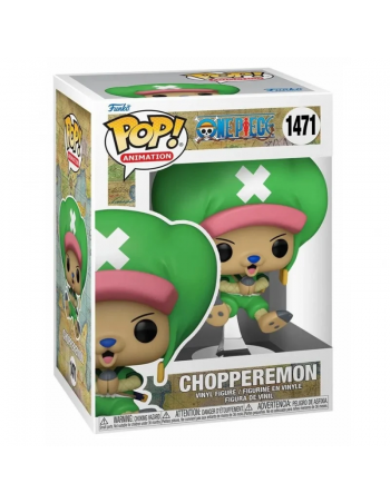 Funko POP!ONE PIECE - 1471... 2