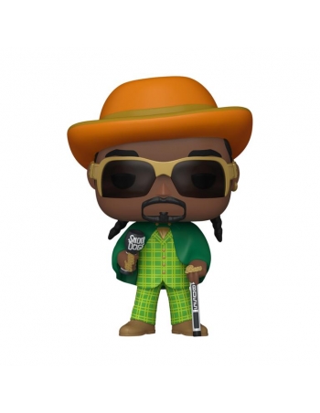 Funko POP! - POP Rocks No...