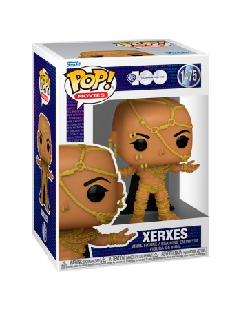 Funko POP! 300 - POP Movies... 2