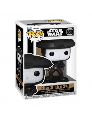 Funko POP! Star Wars - 630... 2