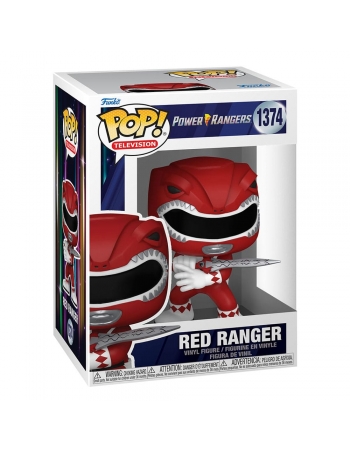 Funko POP! POWER RANGERS... 2