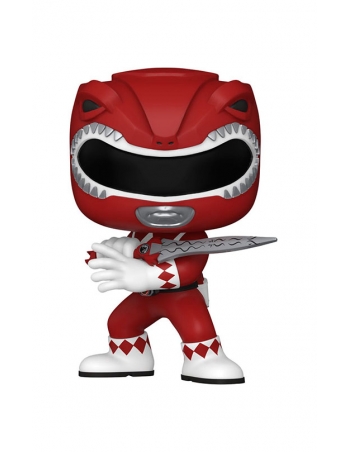 Funko POP! POWER RANGERS...