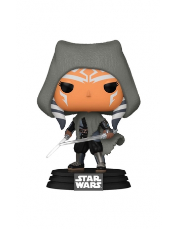 Funko POP!  Star Wars - 650...