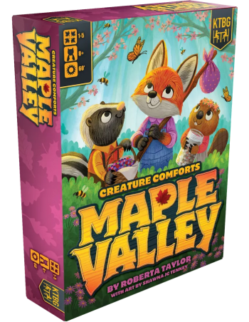Maple Valley