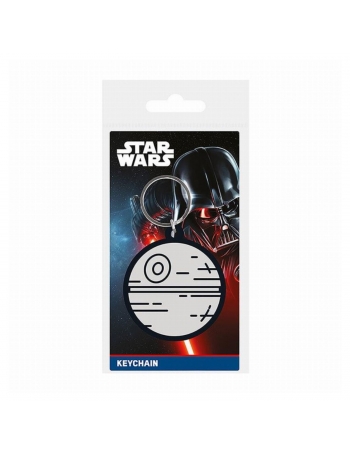 Μπρελόκ Star Wars Death...