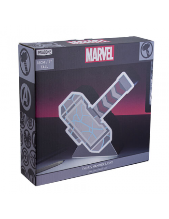 Φωτιστικό Thor's Hammer 18 cm