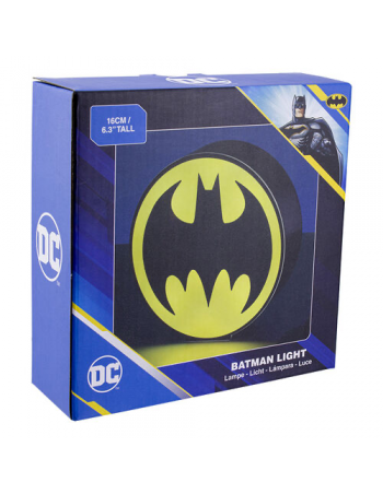 Φωτιστικό Batman 16 cm