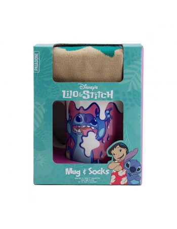 Σετ Κούπα και κάλτσες Lilo... 2