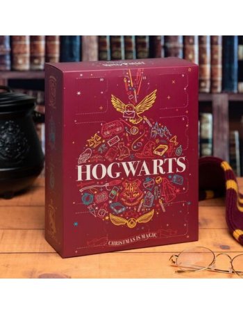 Ημερολόγιο Harry Potter... 2