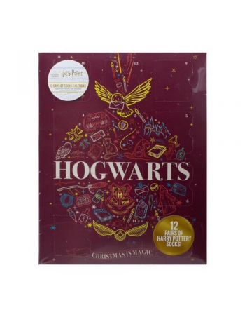 Ημερολόγιο Harry Potter...