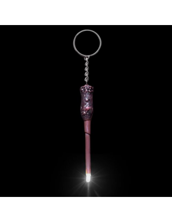 Μπρελόκ Harry Potter Lumos 6cm 2