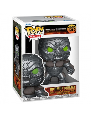 Funko POP! Transformers:...