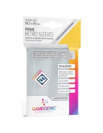 Gamegenic - PRIME Retro...