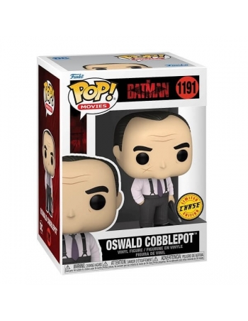 Funko POP! DC COMICS - 1191...