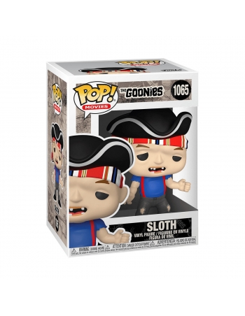Funko POP! THE GOONIES -...