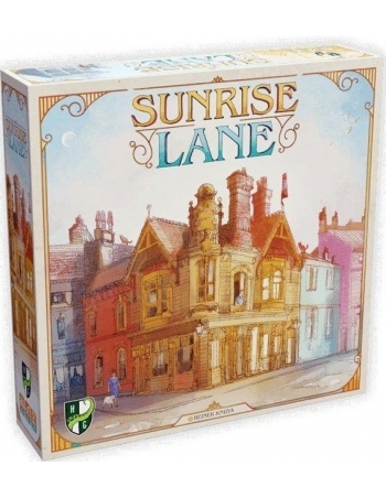 Sunrise Lane