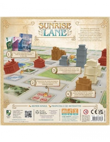 Sunrise Lane 2