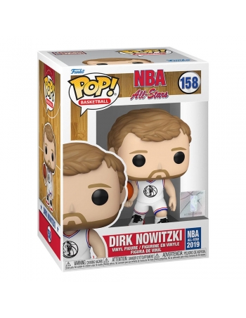 NBA Legends POP! Sports...